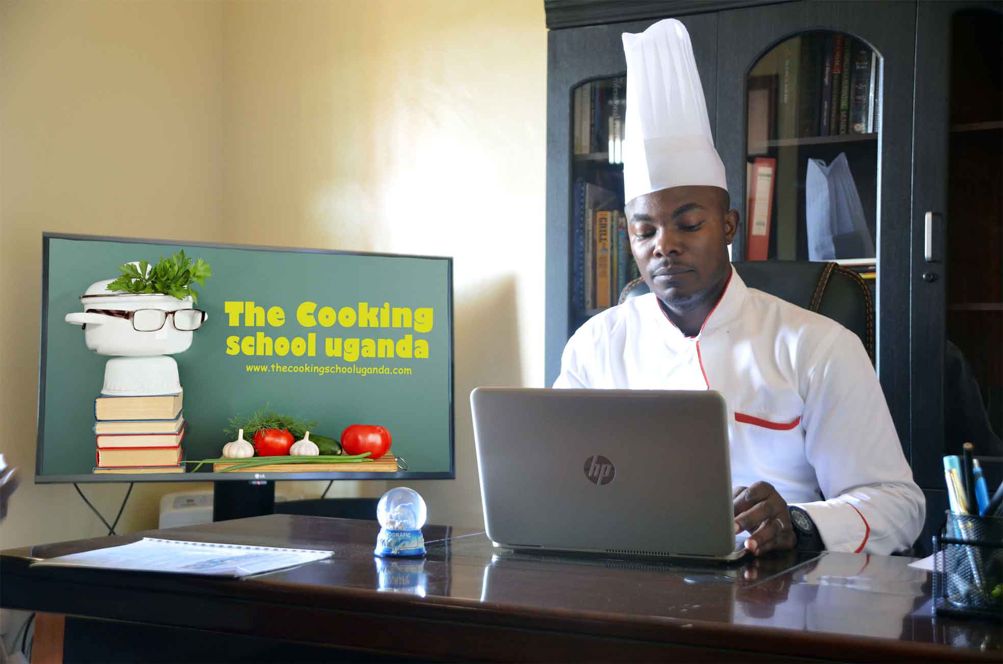 chef-herny-in-office – The Culinary School Uganda